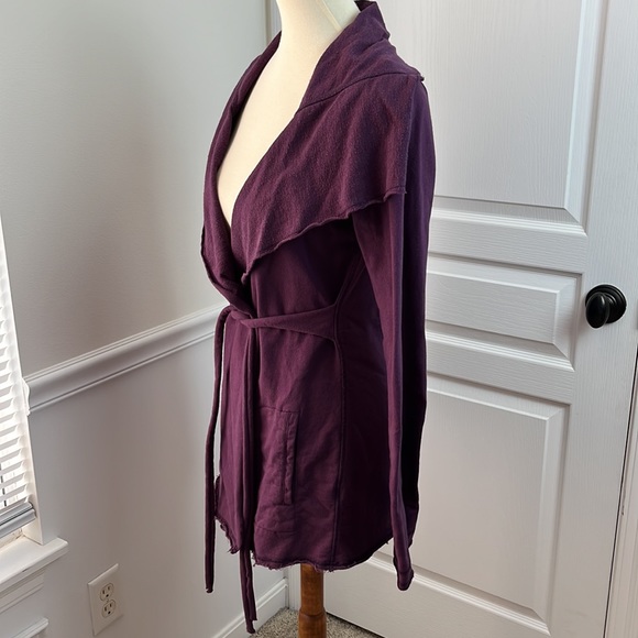 Maurices shawl collar jacket - Picture 6 of 12